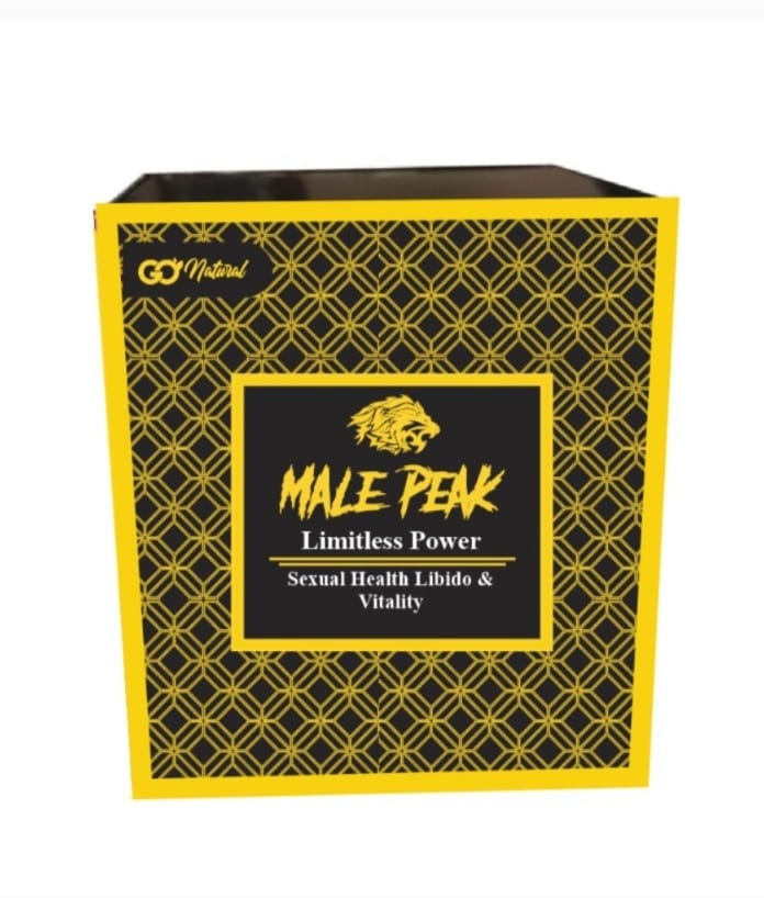 WhatsApp Image 2025-12-31 at 10.47.38 AM Male peak - Image 1