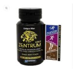 Zentrum Gold Capsule