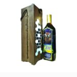 Mountain Forest Sidr Honey