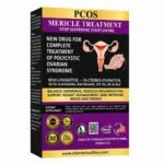 PCOS Mericle Treatment Balance Hormones. - Image 2