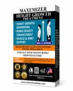 Maxemizer Height Growth Treatment - Image 2