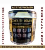 Complete Women – Advanced Women’s Formula. - Image 3