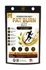 Generation Next Fat Burn Kit - Image 2