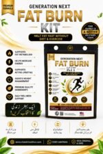 Generation Next Fat Burn Kit