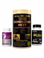 Weight Gainer for Woman – Vitamin Health - Image 2