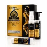 Ultra Glow Treatment – Complete Skin Radiance System - Image 2