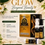 Ultra Glow Treatment – Complete Skin Radiance System