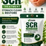 SCR Treatment – Stomach Cleans & Restore