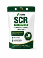SCR Treatment – Stomach Cleans & Restore - Image 2